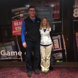 Meet your Posher, Debra